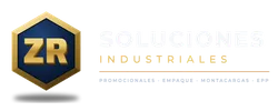 Soluciones Industriales ZR